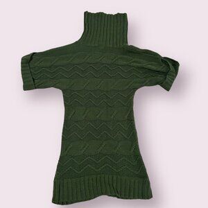 Derek Heart Womens Sweater Dress size Large